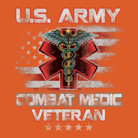 U.s Army Combat Medic Proud Veteran Medical Military Retired 138 Beanie | Artistshot