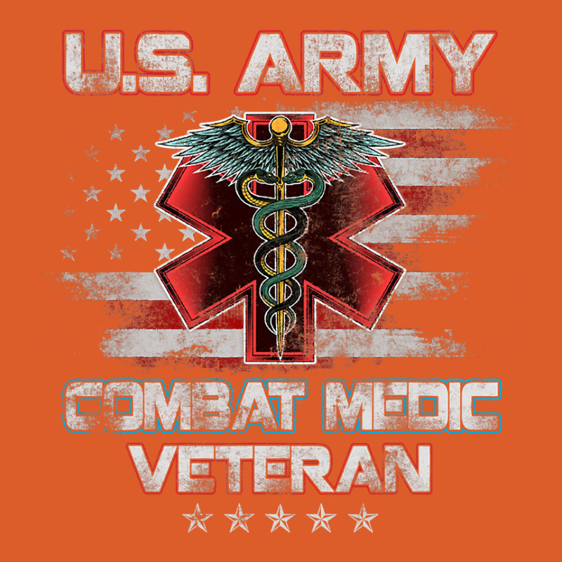 U.s Army Combat Medic Proud Veteran Medical Military Retired 138 Beanie by pester | Artistshot