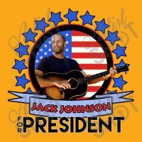 Jack Johnson For President 2020 Beanie | Artistshot