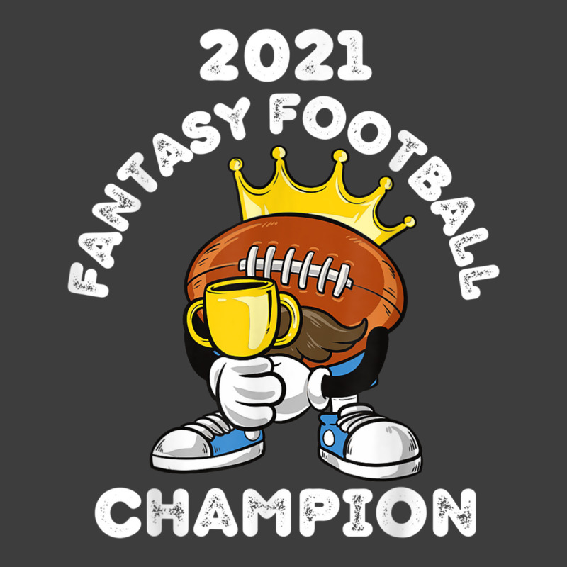 Funny 2021 Fantasy Football Champion Fantasy League Winner T Shirt Cop Beanie | Artistshot