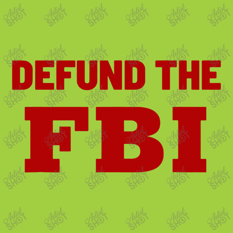 Defund The Fbi Beanie by IPTU | Artistshot