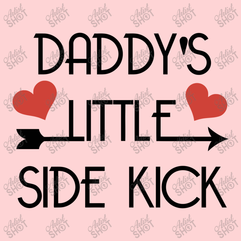 Daddys Little Side Kick Visor hat by nailunhaydar | Artistshot