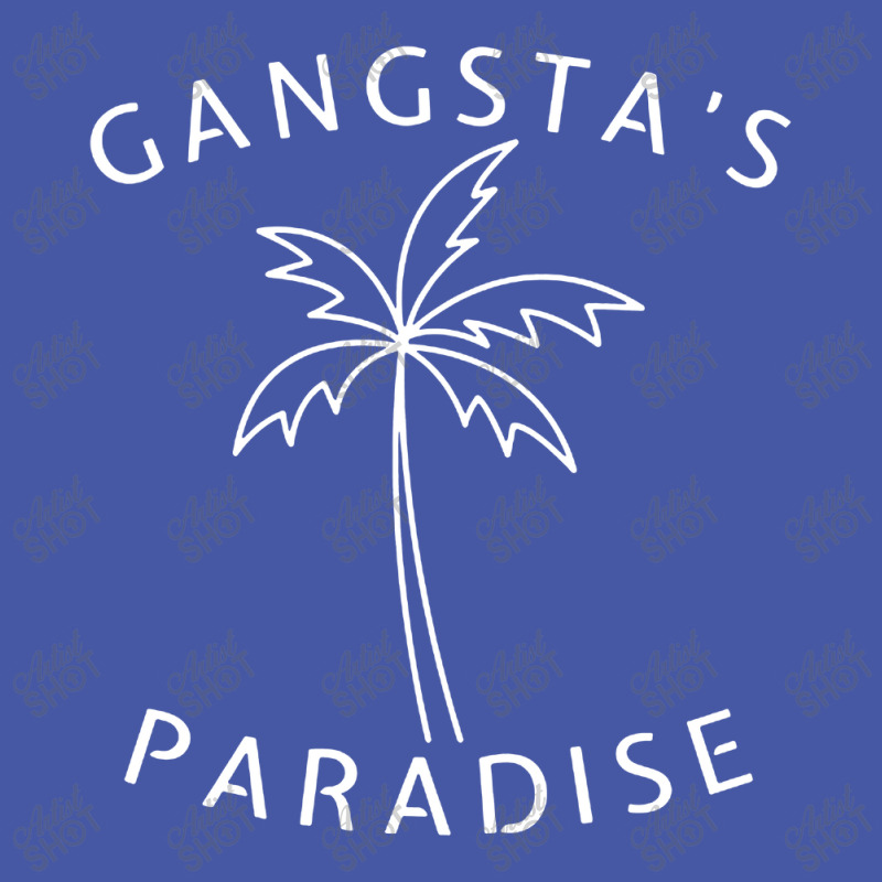 Gangstas Paradise Pom Pom Beanie by Onde Mande | Artistshot