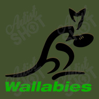 Rugby Wallabies Gifts Sun Shade Cap | Artistshot