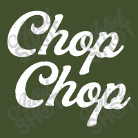 Atlanta Chop Chop Sun Shade Cap | Artistshot