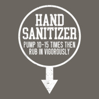 Mens Hand Sanitizer Adult Humor Funny Dirty Jokes Sarcastic T Shirt Sun Shade Cap | Artistshot