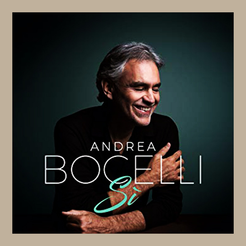 Andrea Bocelli -  Italian Operatic Tenor And Multi-instrumentalist Sun Shade Cap by whisker | Artistshot