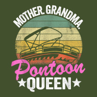 Lake Life Women Mom Mother Grandma Pontoon Queen T Shirt Sun Shade Cap | Artistshot