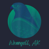 Wrangell Ak Osprey Sea Green Raptor Ocean Bird T Shirt Mesh Back Trucker Hat | Artistshot