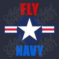 Fly Navy Naval Aviation Mesh Back Trucker Hat | Artistshot