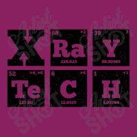 Radiologist Xray Tech Shirt Periodic Table Tie Dyed Bucket Hat | Artistshot