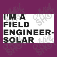 I'm A Field Engineer-solar Tie Dyed Bucket Hat | Artistshot