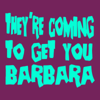 They're Coming To Get You Barbara   Day Of The Dead Tie Dyed Bucket Hat | Artistshot