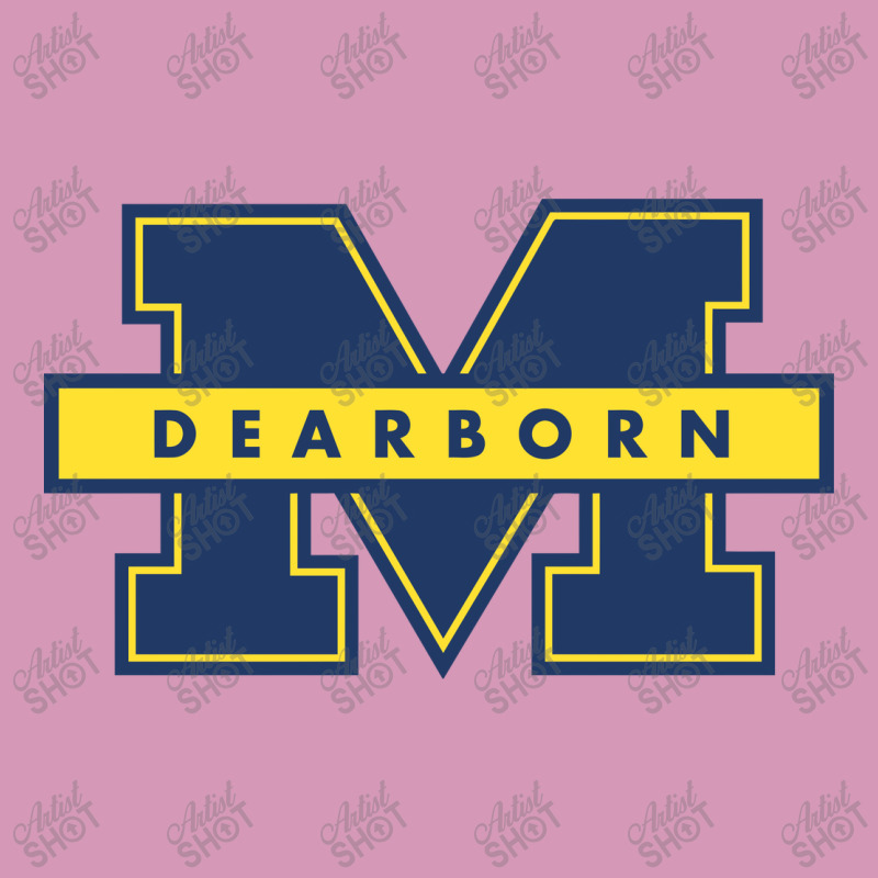 U Of Michigan–dearborn (umd) Tie Dyed Bucket Hat | Artistshot