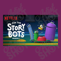 Ask The Storybots Tie Dyed Bucket Hat | Artistshot