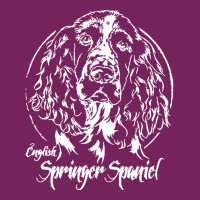 English Springer Spaniel Gift T  Shirt Funny Proud English Springer Sp Tie Dyed Bucket Hat | Artistshot