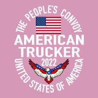 The Peoples Convoy 2022 America Truckers Freedom Convoy Usa Tie Dyed Bucket Hat | Artistshot