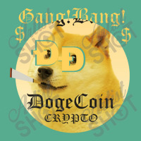 Dogecoin Crypto Gang! Bang! Tie Dyed Bucket Hat | Artistshot