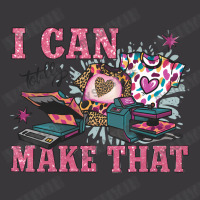 Crafty Boss Lady I Can Totally Make That Ladies Curvy T-shirt | Artistshot