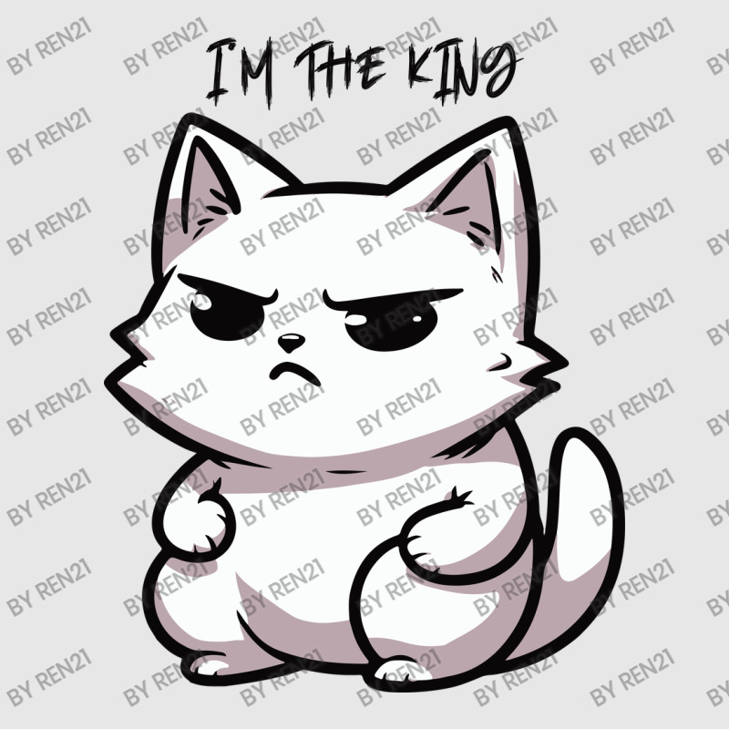 I'm The King Unisex Jogger by ren21 | Artistshot