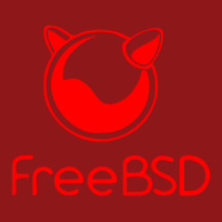 Freebsd Foam Trucker Hat | Artistshot