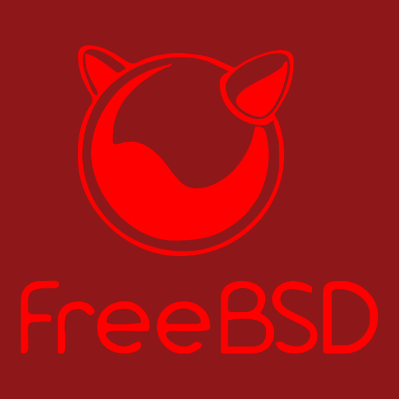 Freebsd Foam Trucker Hat by Jamieliwa | Artistshot