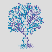 Genealogy Dna Tree Of Life Science Genetic For Genealogist T Shirt Adjustable Baseball Cap | Artistshot