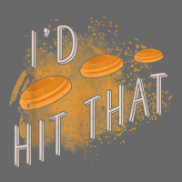 Skeet Shooting Trap Sporting Clay Target I'd Hit That T Shirt Adjustable Baseball Cap | Artistshot