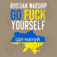 Russian Warship Go Fuck Yourself Dyed Cap | Artistshot