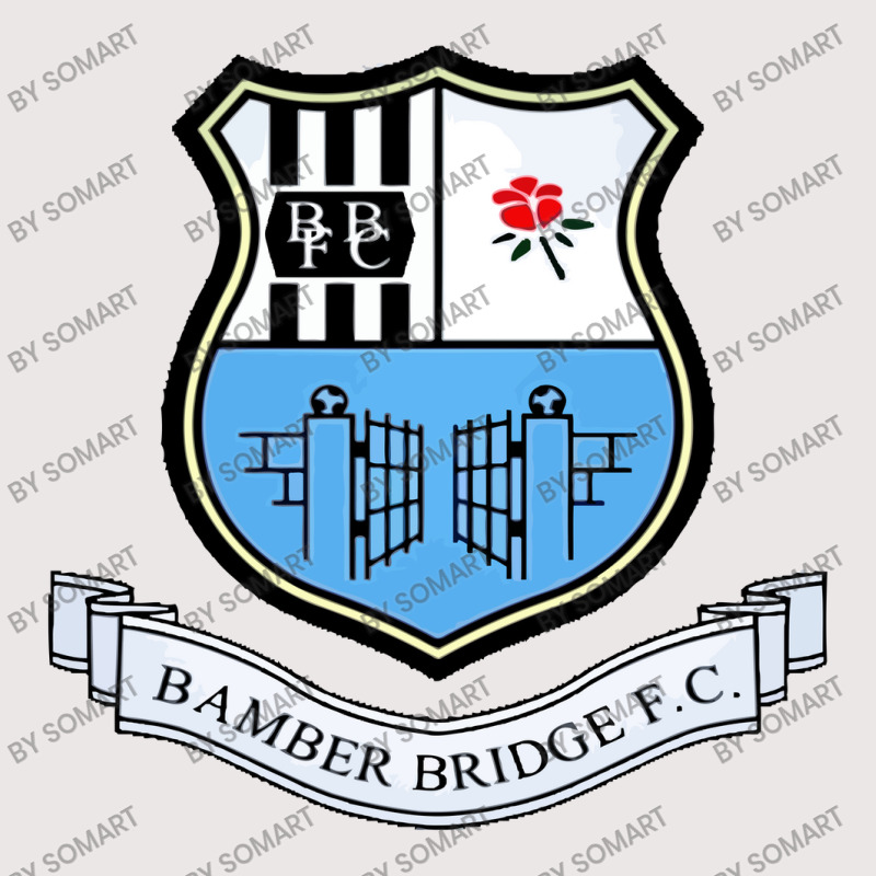 Bamber Bridge Fc Pocket T-shirt | Artistshot