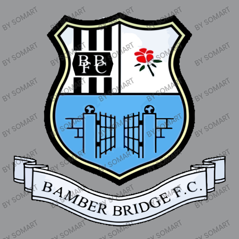 Bamber Bridge Fc Crewneck Sweatshirt | Artistshot