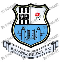 Bamber Bridge Fc Zipper Hoodie | Artistshot