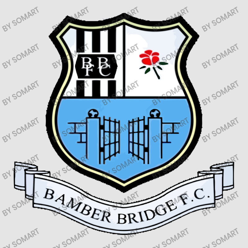 Bamber Bridge Fc Exclusive T-shirt | Artistshot