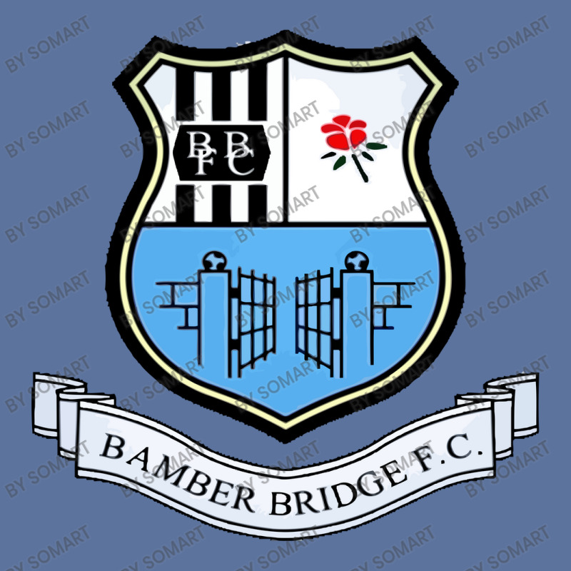 Bamber Bridge Fc Lightweight Hoodie | Artistshot