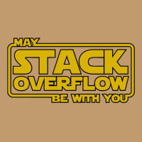 Stack Overflow With You Urban Heavy T-shirt | Artistshot