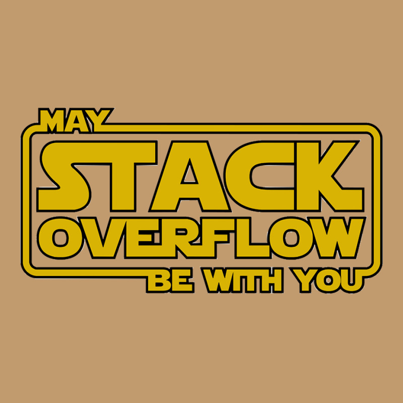 Stack Overflow With You Urban Heavy T-shirt by CrystalCroft | Artistshot