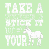 Donkey Show Shirts  Stick It Up Your Donkey Funny Gift Joke Urban Heavy T-shirt | Artistshot