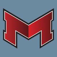 Maryville University Athletics Urban Heavy T-shirt | Artistshot