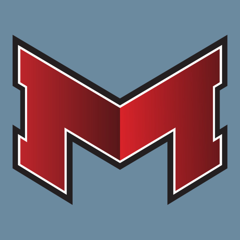 Maryville University Athletics Urban Heavy T-shirt by kimtae4937 | Artistshot