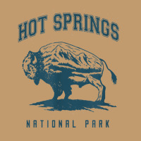 Hot Springs National Park Urban Heavy T-shirt | Artistshot