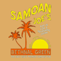 Samoan Joes, Samoan, Joes, Samoan Joes Art, Samoan Joes Vintage, Samoa Urban Heavy T-shirt | Artistshot