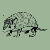 Armadillo Armour Shell Animal Cute Armadillo Funny T Shirt Urban Heavy T-shirt | Artistshot