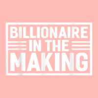 Billionaire In The Making Funny Inverstors Trade Urban Heavy T-shirt | Artistshot