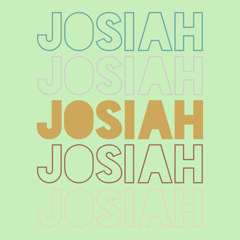 Josiah Josiah Josiah Josiah Josiah Urban Heavy T-shirt | Artistshot