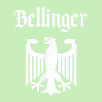 Bellinger German Surname Family Last Name Deutschland Urban Heavy T-shirt | Artistshot