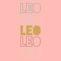 Leo Leo Leo Leo Leo Urban Heavy T-shirt | Artistshot