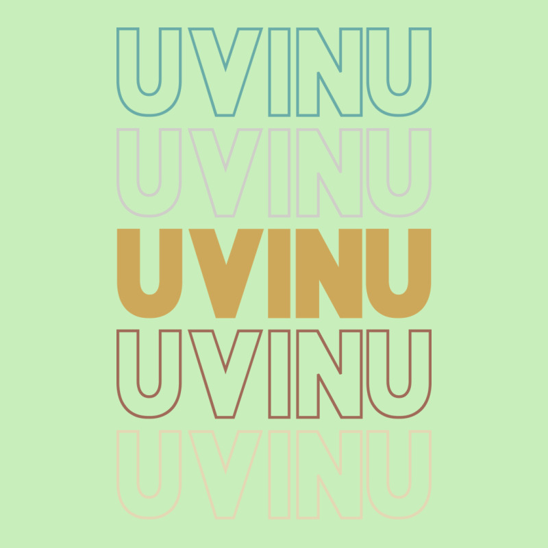 Uvinu Uvinu Uvinu Uvinu Uvinu Urban Heavy T-shirt | Artistshot