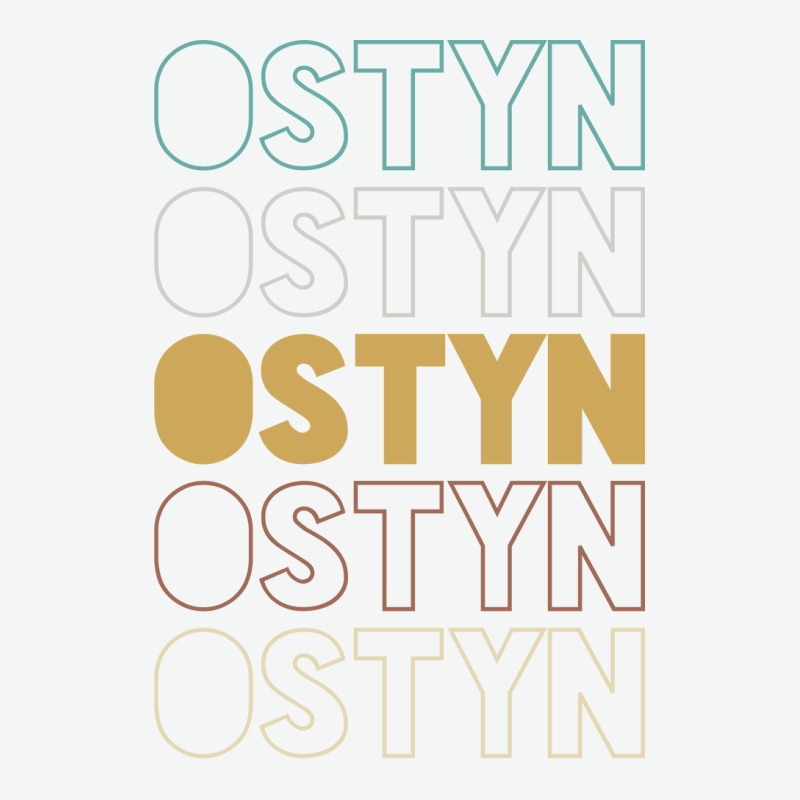 Ostyn Ostyn Ostyn Ostyn Ostyn Urban Heavy T-shirt | Artistshot