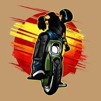 Cool Electric Unicycle Drivers Urban Heavy T-shirt | Artistshot