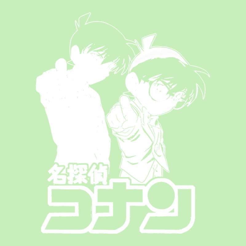 Detective Conan Classic Urban Heavy T-shirt by cm-arts | Artistshot